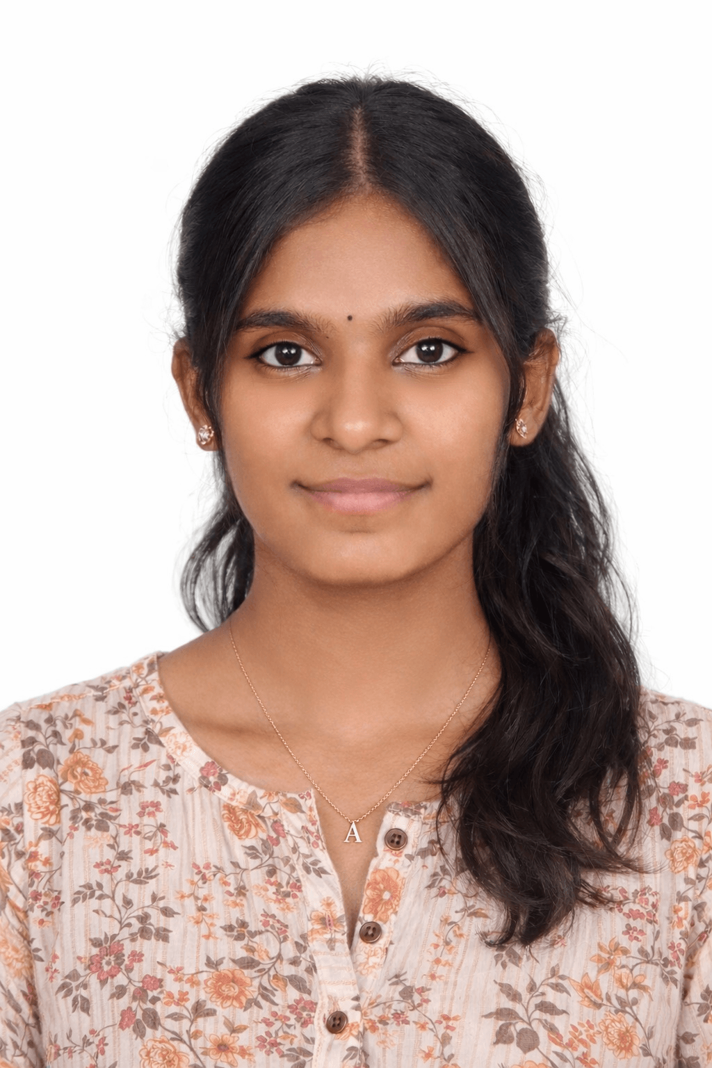 Thamarai A J